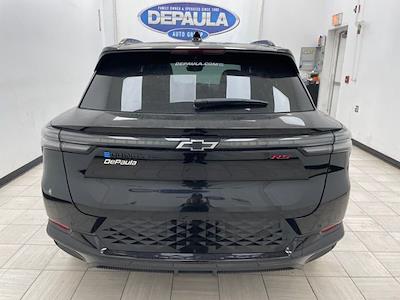 New 2025 Chevrolet Equinox EV - photo 1