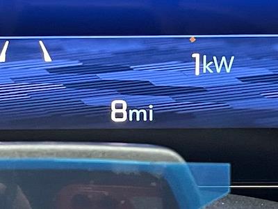 New 2025 Chevrolet Equinox EV - photo 1