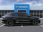 New 2025 Chevrolet Equinox EV RS AWD SUV for sale #T32581 - photo 5