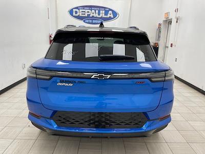 New 2025 Chevrolet Equinox EV - photo 1