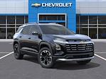New 2026 Chevrolet Equinox LT AWD SUV for sale #T32619 - photo 7