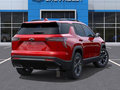 New 2026 Chevrolet Equinox RS AWD SUV for sale #T32622 - photo 2
