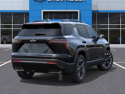 New 2026 Chevrolet Equinox RS AWD SUV for sale #T32626 - photo 2