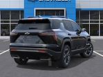 New 2026 Chevrolet Equinox RS AWD SUV for sale #T32626 - photo 2