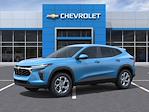 2025 Chevrolet Trax FWD SUV for sale #T32630 - photo 3
