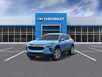 2025 Chevrolet Trax FWD SUV for sale #T32630 - photo 8