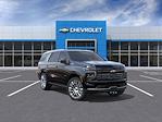 New 2025 Chevrolet Tahoe High Country 4WD SUV for sale #T32640 - photo 1
