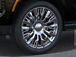 New 2025 Chevrolet Tahoe High Country 4WD SUV for sale #T32640 - photo 9