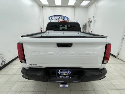 New 2026 Chevrolet Colorado Trail Boss Crew Cab 4WD Pickup for sale #T32647 - photo 2