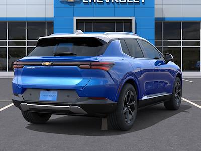 New 2025 Chevrolet Equinox EV LT AWD SUV for sale #T32648 - photo 2