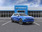 New 2025 Chevrolet Equinox EV LT AWD SUV for sale #T32648 - photo 1
