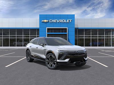 2025 Chevrolet Blazer EV AWD SUV for sale #T32649 - photo 1