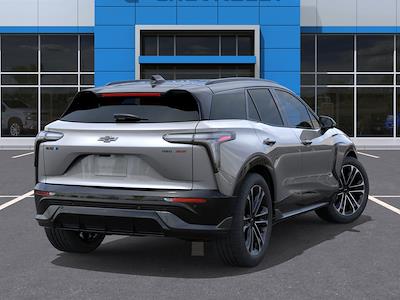 2025 Chevrolet Blazer EV AWD SUV for sale #T32649 - photo 2