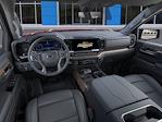 2026 Chevrolet Silverado 1500 Crew Cab 4WD Pickup for sale #T32653 - photo 15
