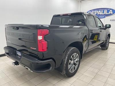 New 2026 Chevrolet Silverado 1500 - photo 1