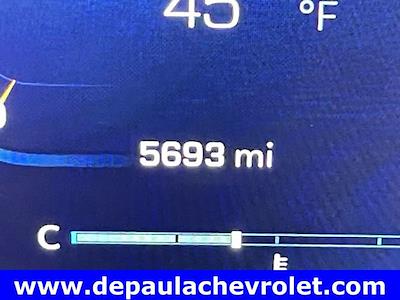 New 2026 Chevrolet Silverado 1500 - photo 1