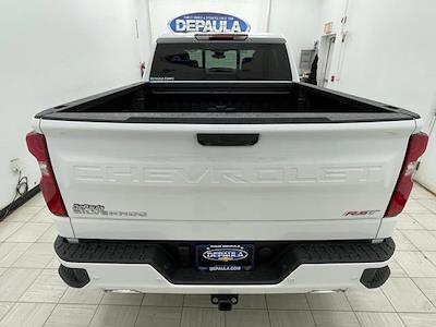 New 2026 Chevrolet Silverado 1500 RST Crew Cab for sale #T32658 - photo 2