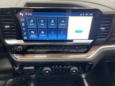 New 2026 Chevrolet Silverado 1500 - photo 1