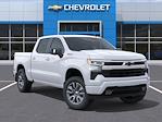 New 2026 Chevrolet Silverado 1500 RST Crew Cab for sale #T32658 - photo 29