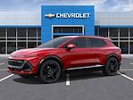 New 2025 Chevrolet Equinox EV RS AWD SUV for sale #T32663 - photo 3