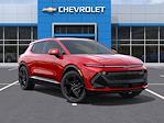 New 2025 Chevrolet Equinox EV RS AWD SUV for sale #T32663 - photo 7