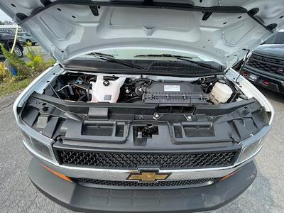 New 2025 Chevrolet Express 2500 - photo 1