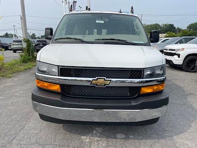 New 2025 Chevrolet Express 2500 - photo 1