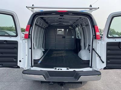 New 2025 Chevrolet Express 2500 - photo 1