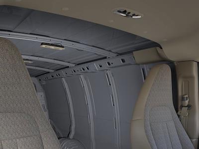 New 2025 Chevrolet Express 2500 - photo 1