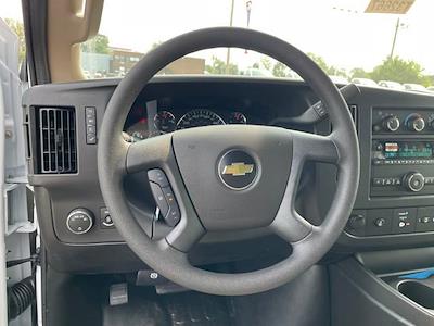 New 2025 Chevrolet Express 2500 - photo 1