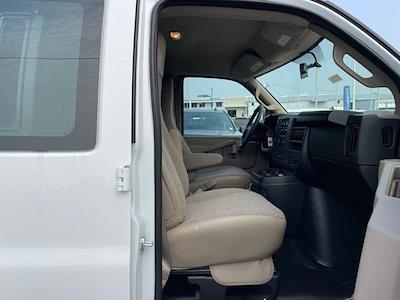 New 2025 Chevrolet Express 2500 - photo 1