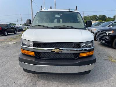 New 2025 Chevrolet Express 2500 - photo 1