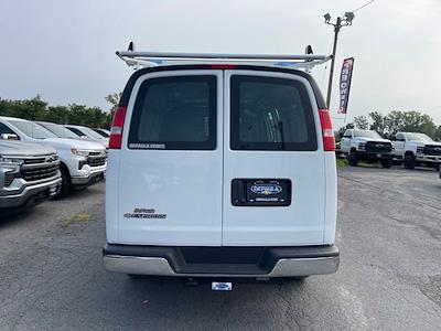 New 2025 Chevrolet Express 2500 - photo 1