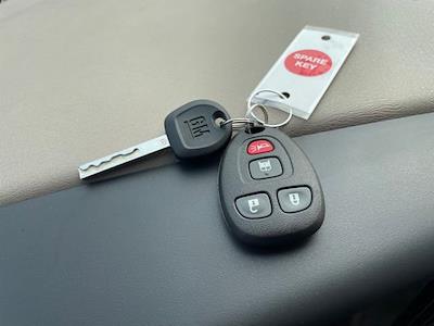 New 2025 Chevrolet Express 2500 - photo 1