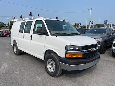 New 2025 Chevrolet Express 2500 - photo 1
