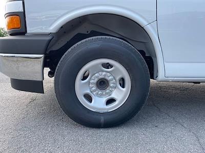 New 2025 Chevrolet Express 2500 - photo 1