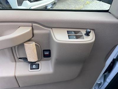 New 2025 Chevrolet Express 2500 - photo 1