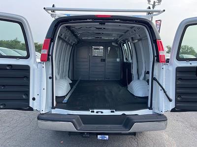 New 2025 Chevrolet Express 2500 - photo 1