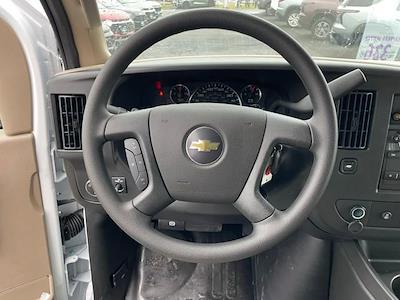 New 2025 Chevrolet Express 2500 - photo 1