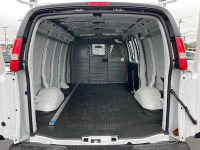 New 2025 Chevrolet Express 2500 - photo 1