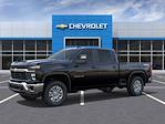 2025 Chevrolet Silverado 2500 Crew Cab 4WD Pickup for sale #T32670 - photo 3