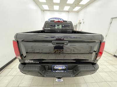 New 2026 Chevrolet Colorado Trail Boss Crew Cab 4WD Pickup for sale #T32671 - photo 2
