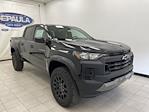 New 2026 Chevrolet Colorado Trail Boss Crew Cab 4WD Pickup for sale #T32671 - photo 1