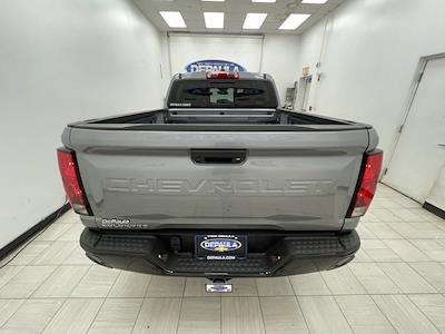 New 2026 Chevrolet Colorado Trail Boss Crew Cab 4WD Pickup for sale #T32672 - photo 2