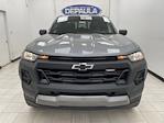 New 2026 Chevrolet Colorado Trail Boss Crew Cab 4WD Pickup for sale #T32672 - photo 3