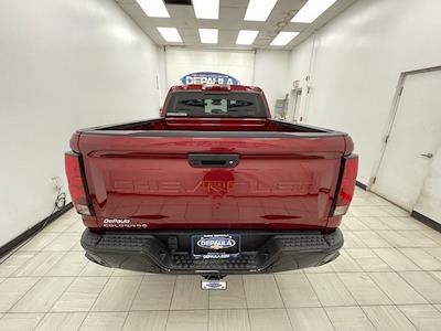 New 2026 Chevrolet Colorado Trail Boss Crew Cab 4WD Pickup for sale #T32673 - photo 2