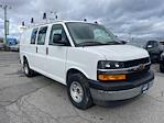 2025 Chevrolet Express 2500 RWD Adrian Upfitted Cargo Van for sale #T32674 - photo 1