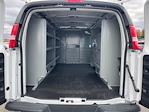 2025 Chevrolet Express 2500 RWD Adrian Upfitted Cargo Van for sale #T32674 - photo 2