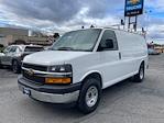 2025 Chevrolet Express 2500 RWD Adrian Upfitted Cargo Van for sale #T32674 - photo 15