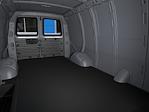 2025 Chevrolet Express 2500 RWD Empty Cargo Van for sale #T32674 - photo 34